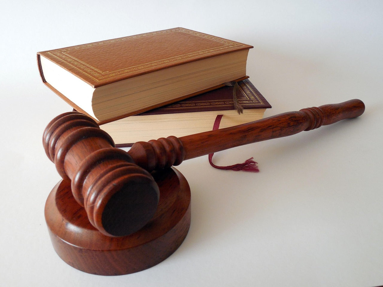 Legal architecture